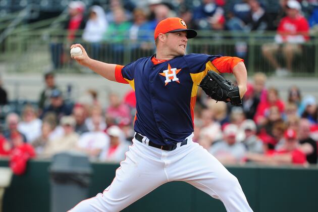 MLB Trade Rumors: All 30 Teams' Latest Whispers Heading into May