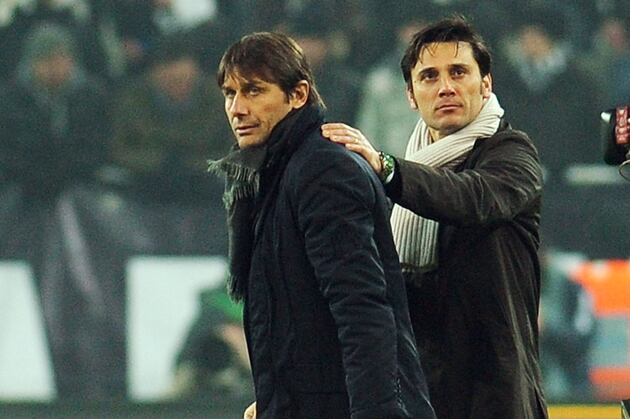 Who Will Manage Serie A's Top Sides Next Season and Why
