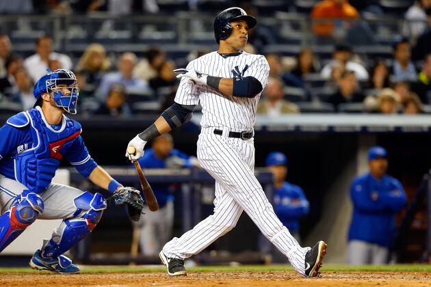 Free Agency Stock Watch for MLB's Top 25 Available Players Next Winter
