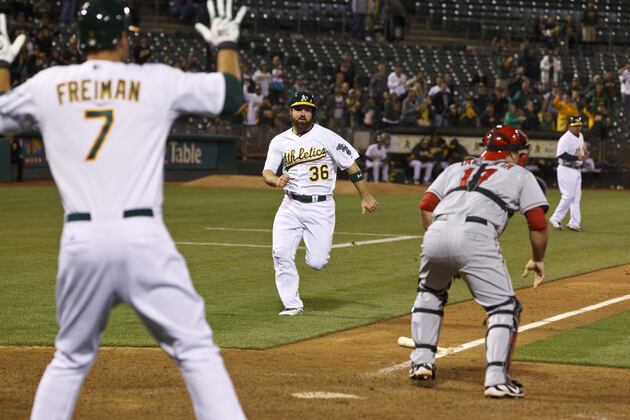 Exposing Every MLB Team's Biggest Weakness Entering May