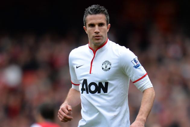 10 World Football Stars Who Make It Hard to Hate 'em