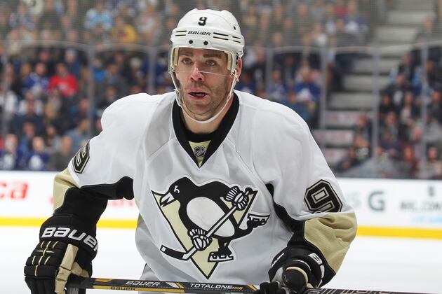 NHL Offseason: One Player Each Non-Playoff Team Should Pursue This Summer