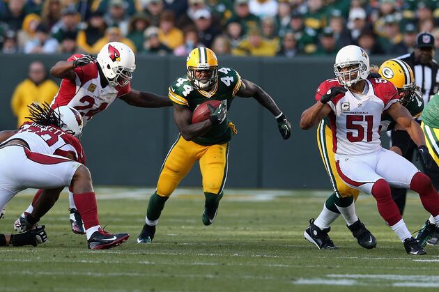 Predicting the NFL's Top Offseason Battles