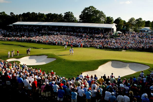 Wells Fargo Championship 2013: Top Storylines Heading into Quail Hollow