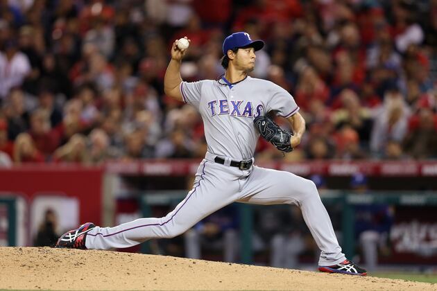 Updated Predictions for Every Major MLB Award Entering May