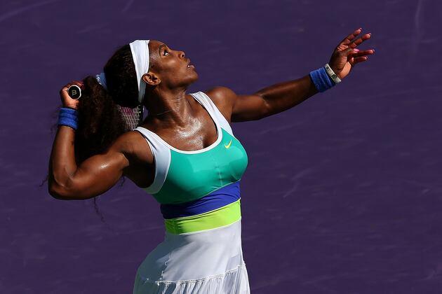 Women's Tennis Stock Watch: Who's Rising, Falling Ahead of 2013 Madrid Open