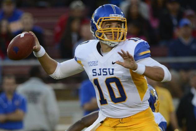 Tennessee Titans: A Way-Too-Early Look at the 2014 Draft