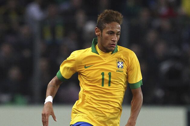 5 Strikers Linked with a Summer Move to Barcelona