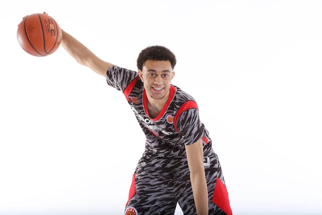 College Basketball Recruiting: Top 5 Players at Every Position in 2013 Class