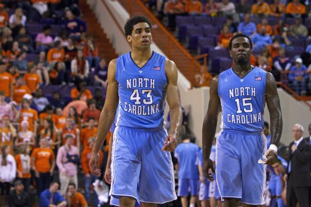 North Carolina Basketball: How Tar Heels Match Up with Every ACC Team Right Now