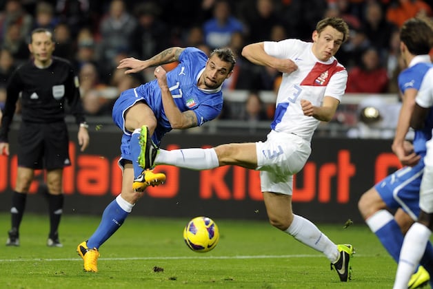 Everton Transfers: Assessing the Desirability of 5 Rumoured Targets