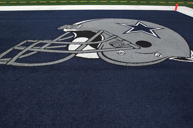 Projecting the 2013 Stats for Each Dallas Cowboys 2013 Draft Selection