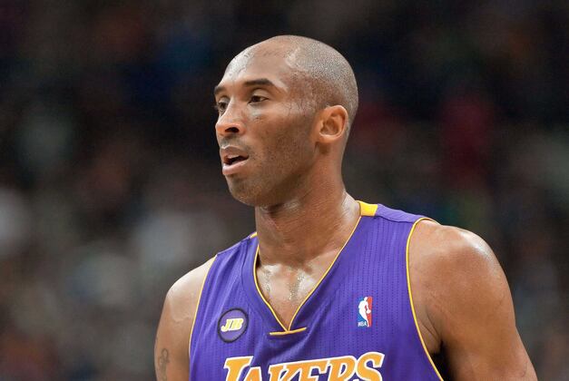 Kobe Bryant's Best Tweets of the NBA Postseason