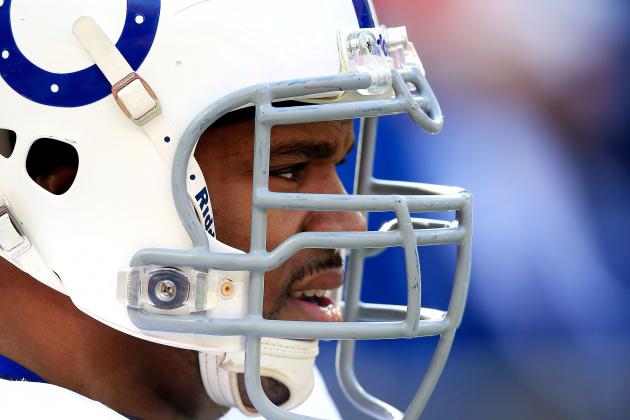 Which Teams Are the Best Fits for Dwight Freeney After the NFL Draft?