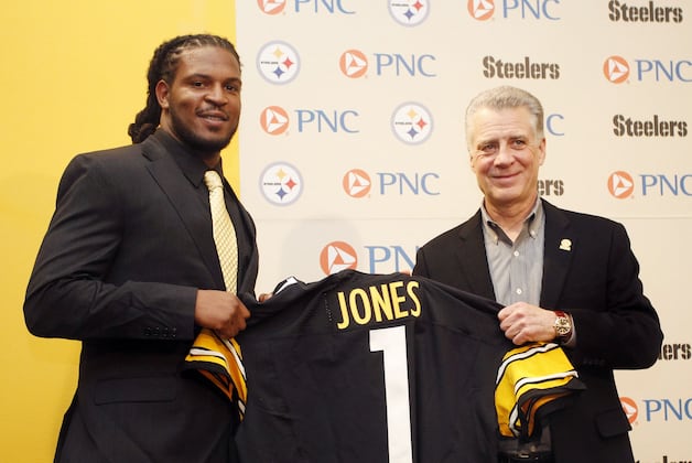 Setting Expectations for Each Member of the Steelers' 2013 Draft Class