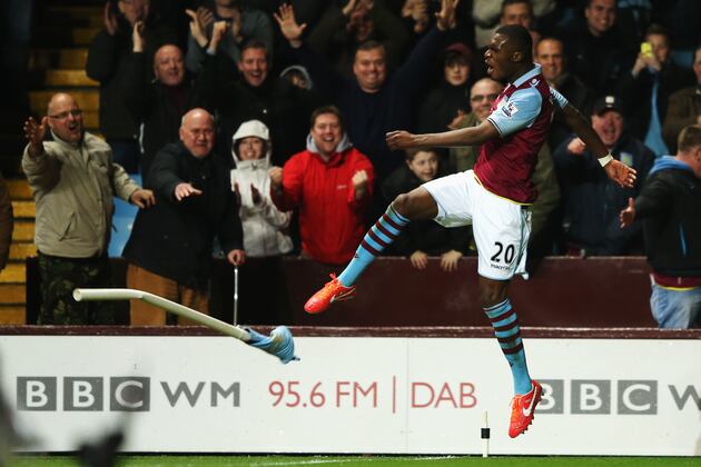 English Premier League Power Poll: Week 35