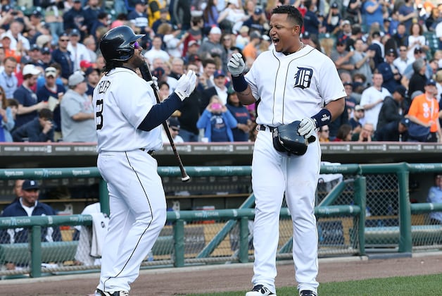 MLB: Updated AL Central Predictions After 1 Month of Baseball