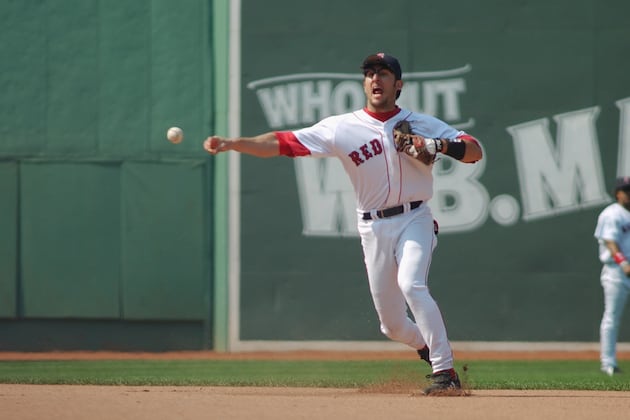 Boston Red Sox: The 5 Greatest Shortstops in Team History