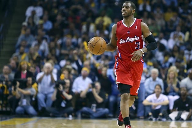 Los Angeles Clippers vs. Memphis Grizzlies: Game 5 Postgame Grades & Analysis