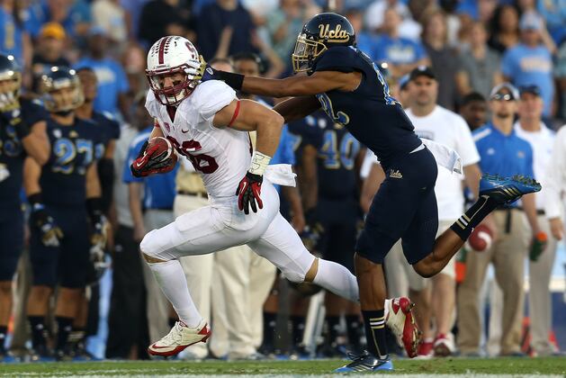 Projecting the 2013 Impact for Each Philadelphia Eagles 2013 NFL Draft Selection