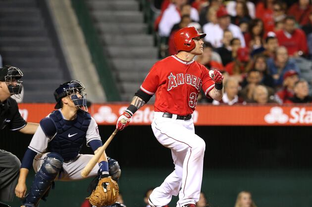 April Report Cards for MLB's Top 25 Offseason Acquisitions