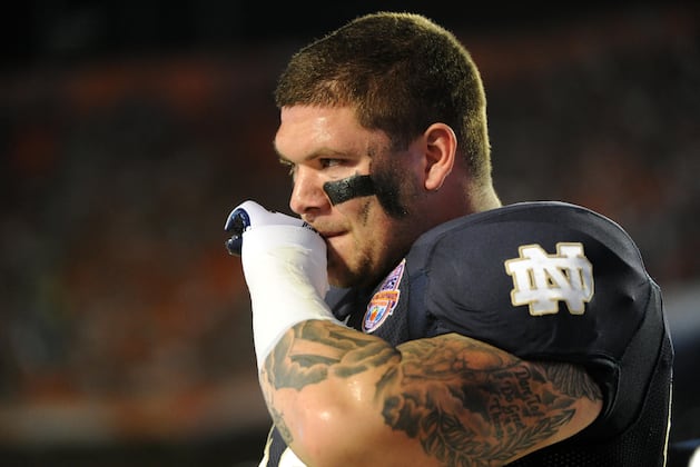 Cleveland Browns: 5 Undrafted Free Agents That Will Make the Biggest Impact
