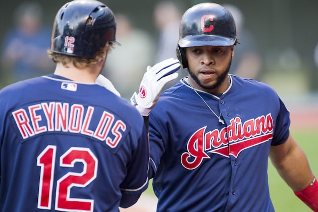 Cleveland Indians: Winners and Losers from First Month of Action