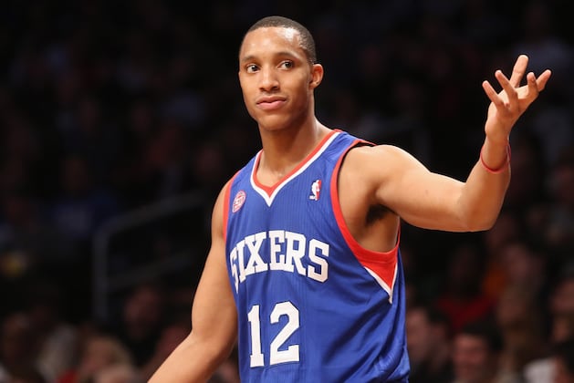 76ers trade options