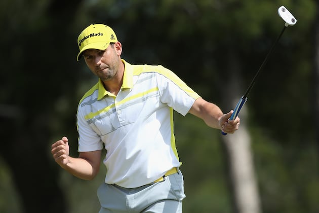 Wells Fargo Championship 2013: Hottest, Coldest Golfers Heading into Tournament