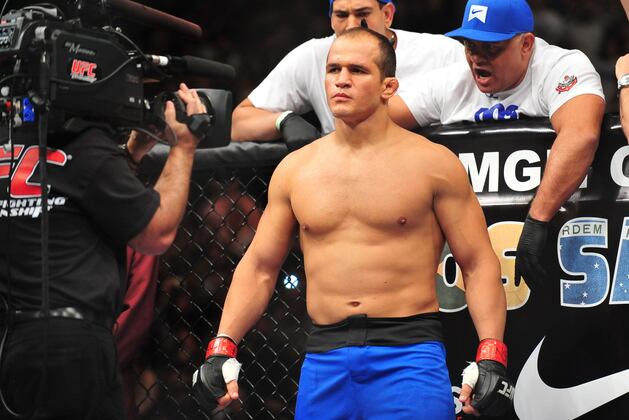 15 MMA Fighters on the Hot Seat in the Month of May