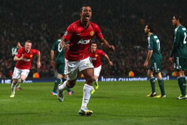 5 Steps to Manchester United Reclaiming Champions League Glory