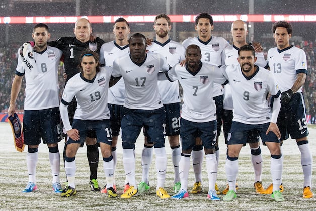 5 Most Intriguing Summer Transfer Storylines for USMNT Players