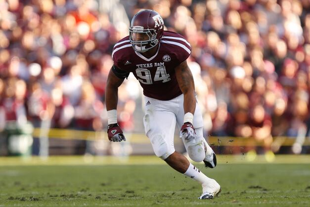 Setting Career Expectations for Each Member of Giants' 2013 Draft Class