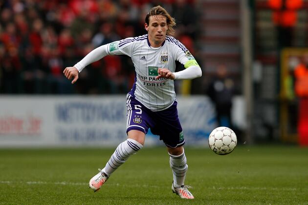 Liverpool Transfer Rumours: 5 Most Intriguing Stories of the Past Week