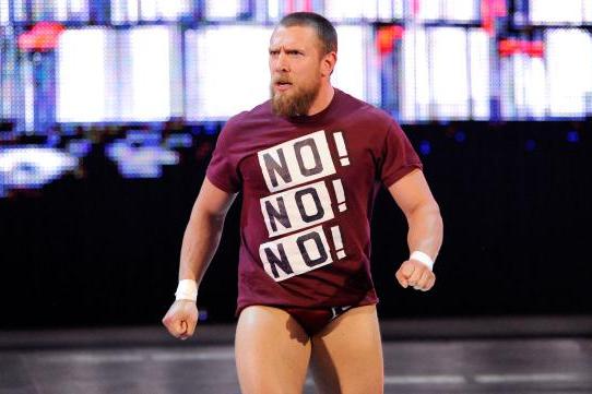 Daniel Bryan's 7 Funniest WWE Moments