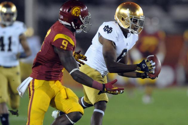 Notre Dame Football: The Key Player in Each 2013 Game