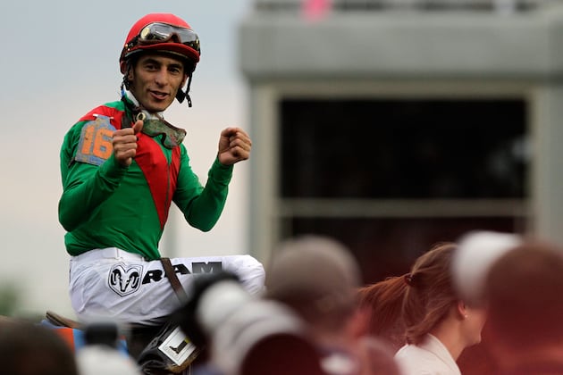 Kentucky Derby Predictions: Jockeys Who Will Have Biggest Impact