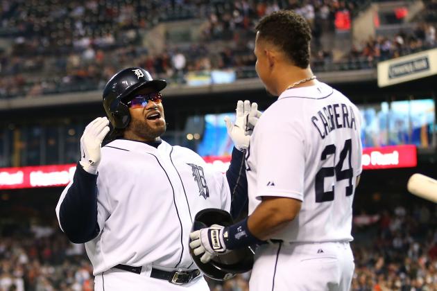 Updated World Series Odds for All 30 Teams After a Month of Baseball