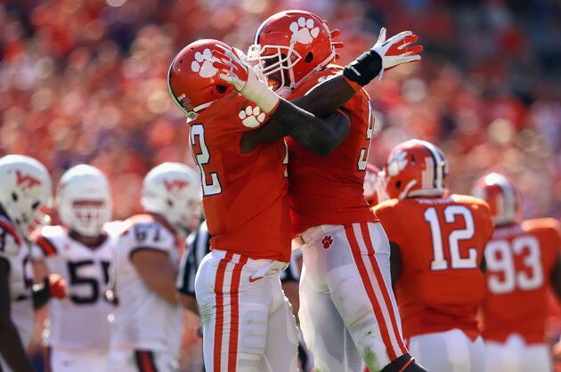 Projecting the 2013 Impact for Each Atlanta Falcons Draft Selection