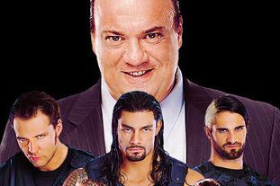 WWE Superstars Who Could Benefit from Becoming a 'Heyman Guy'