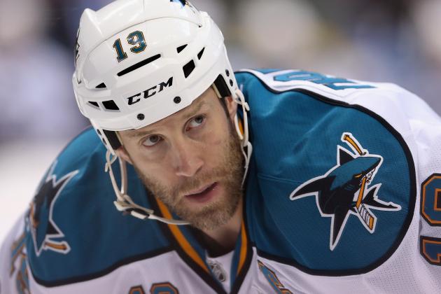 5 NHL Stars Who Will Likely Be on the Move with a Poor Postseason Performance