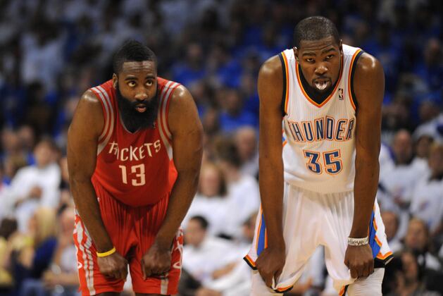 2013 NBA Playoffs: Updated Grades for Every Team Still Standing