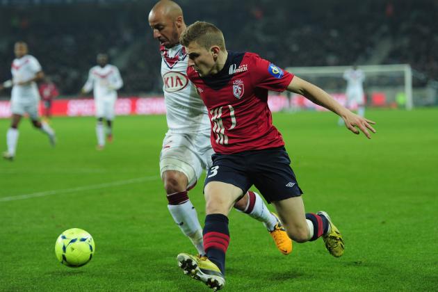 5 Young Ligue 1 Stars Destined for Transfers
