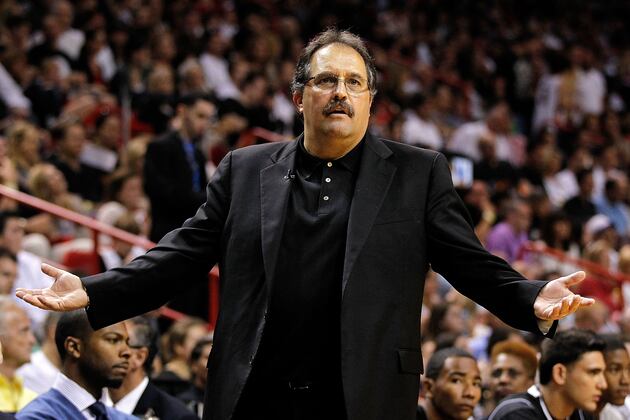 Best Potential Candidates to Replace Jim Boylan as Milwaukee Bucks Coach