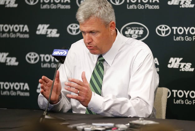 20 Biggest Wuss Moments in Sports