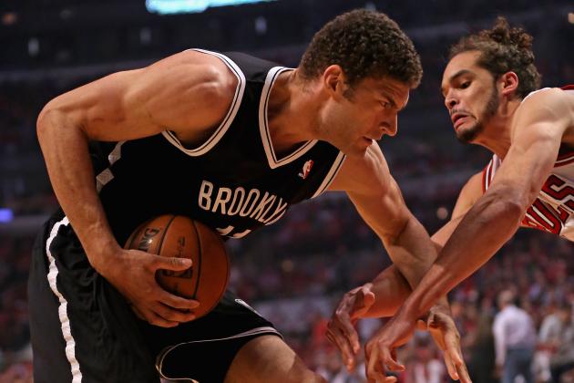 NBA Playoffs: 5 Key Factors for the Brooklyn Nets to Force a Game 7