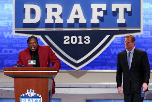 Biggest Needs Washington Redskins Still Must Address After 2013 NFL Draft