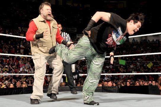 WWE Worst of the Week: Sheamus, Orton and More