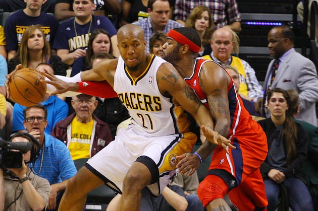 Atlanta Hawks vs. Indiana Pacers: Game 5 Postgame Grades and Analysis