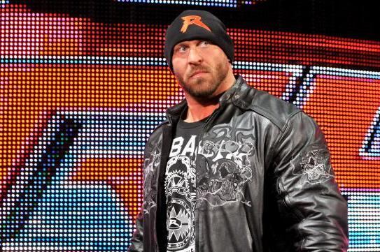 Why Ryback Is a Hard Sell as a WWE Headliner